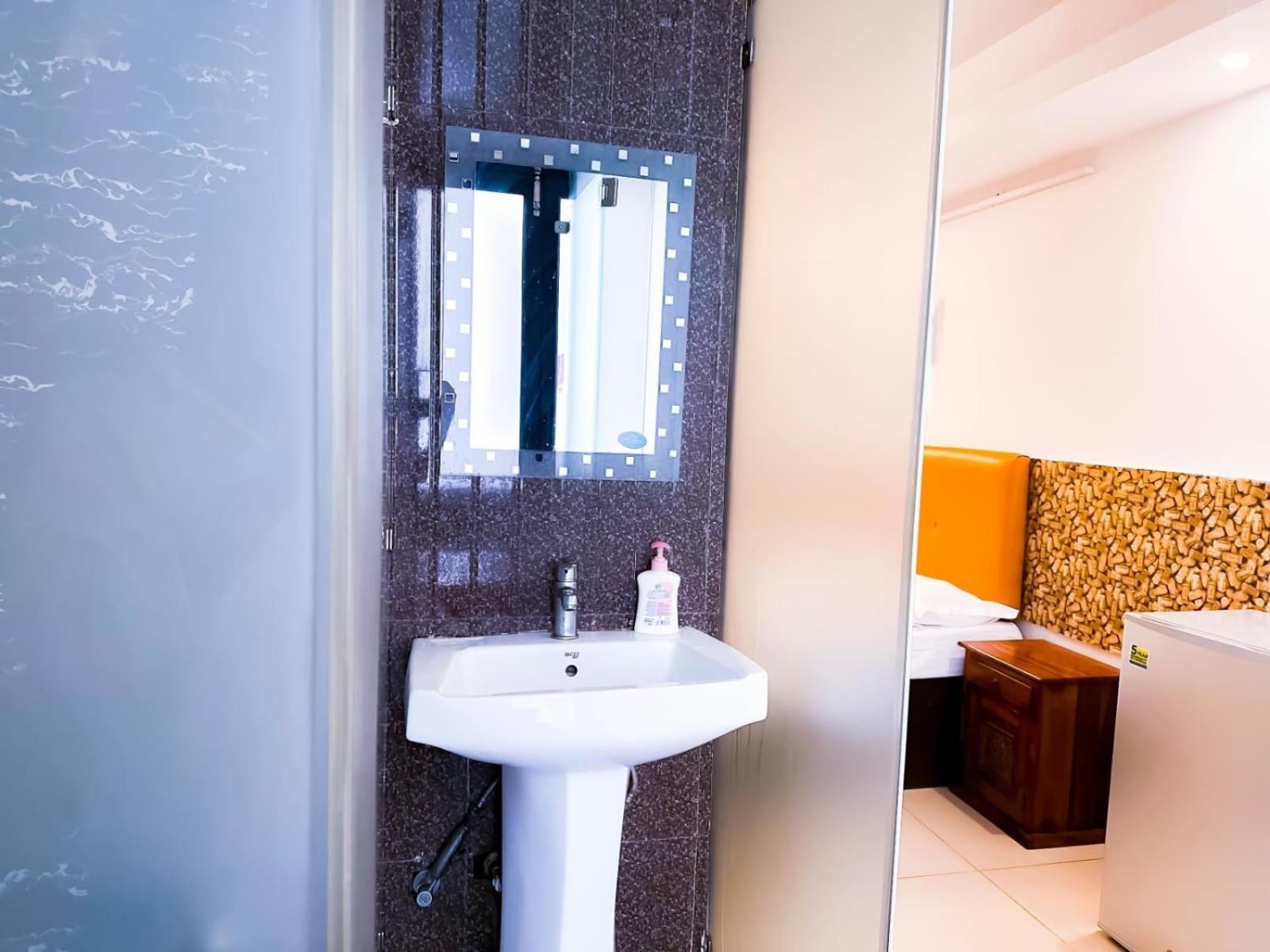 Hotel Blueberry New Delhi Eksteriør billede